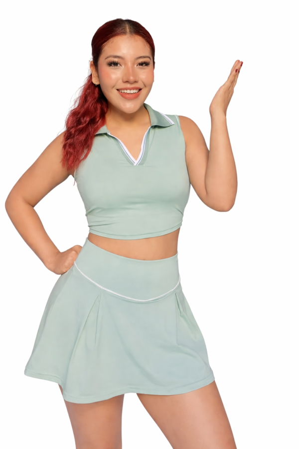 Conjunto Minnie